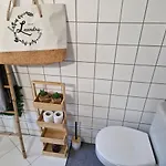 Apartment Antoine, Madamedemconciergerie Reims