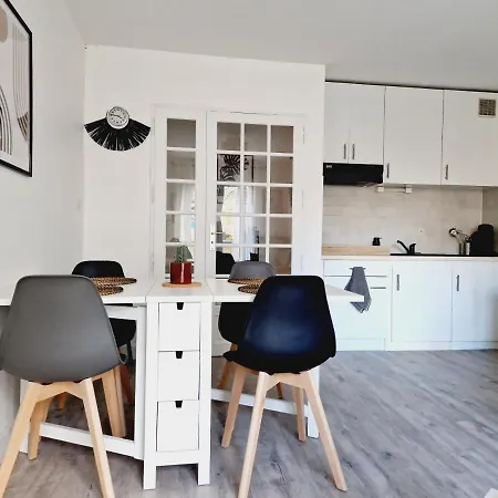 Apartment Antoine, Madamedemconciergerie