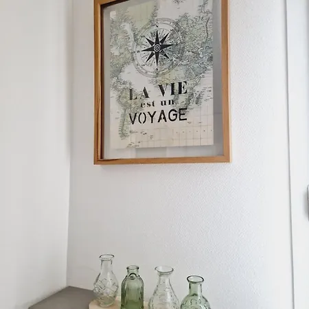 Antoine, Madamedemconciergerie