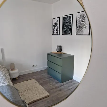 Antoine, Madamedemconciergerie * Reims