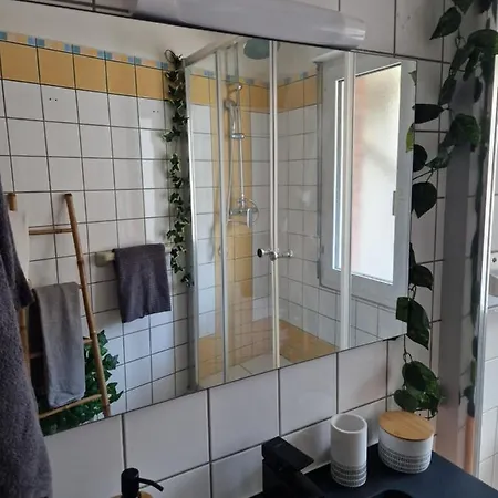 Antoine, Madamedemconciergerie Apartamento