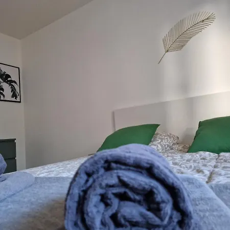 Apartamento Antoine, Madamedemconciergerie Reims