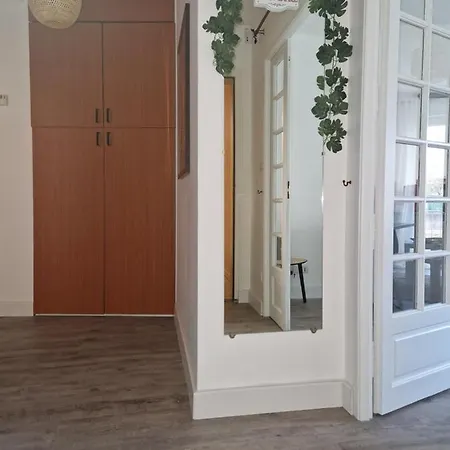 Antoine, Madamedemconciergerie Apartamento Reims