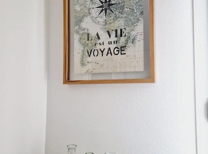 Antoine, Madamedemconciergerie